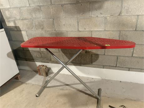 Ironing Board