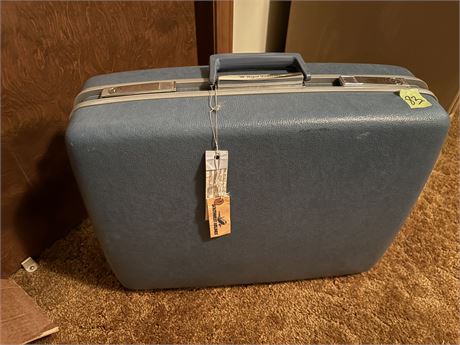 Luggage