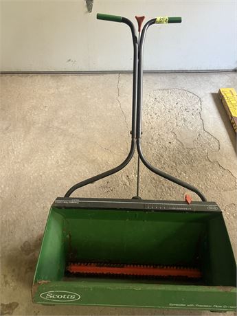 Spreader