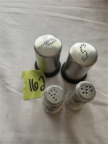 Salt & Pepper