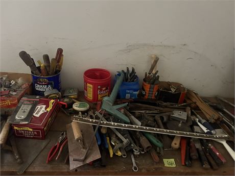 Tools