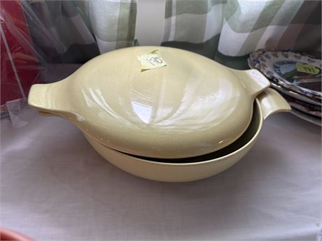 Baking Dish