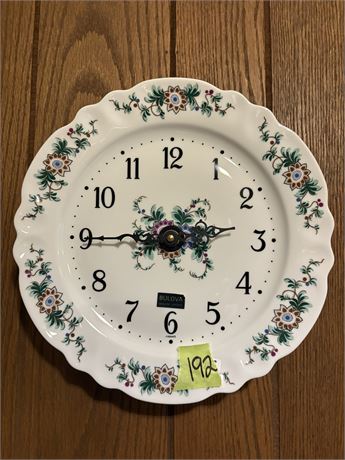 Clock