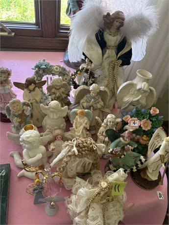 Angels