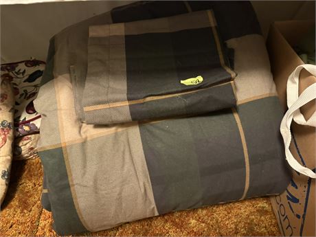 Bedding