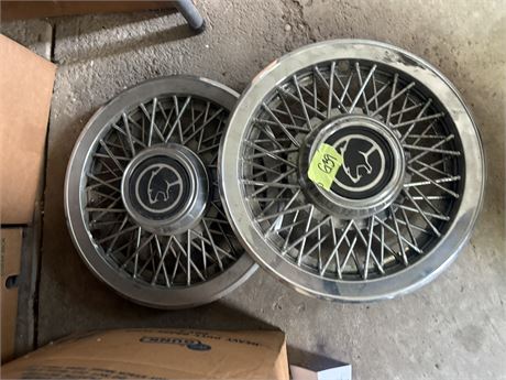 Hubcap