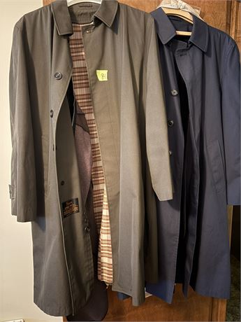 Men's Coats