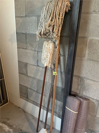 Mops