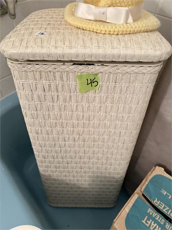 Hamper