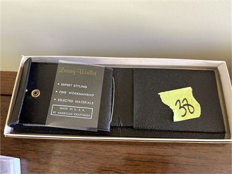 Wallet