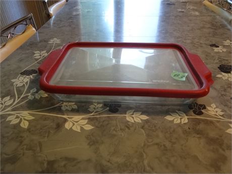 Casserole