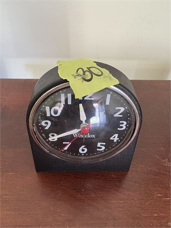 Alarm Clock