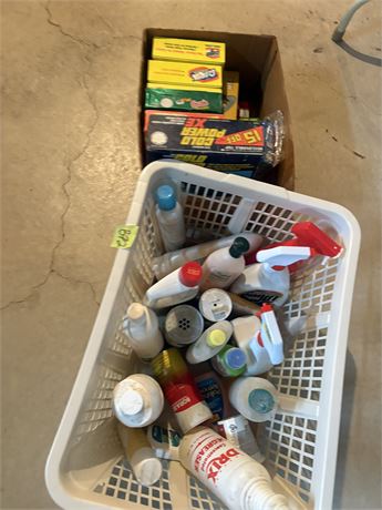 Misc Lot