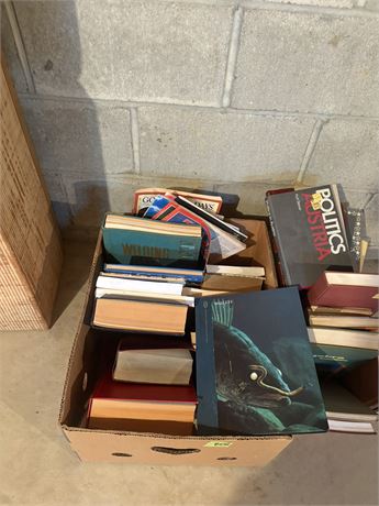 Books
