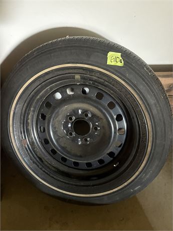 Tire