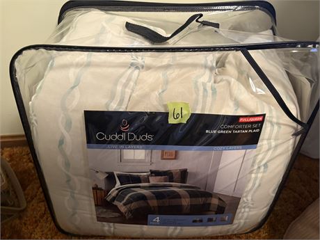 Bedding