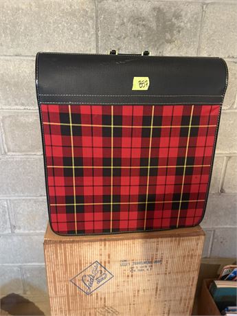 Suitcase