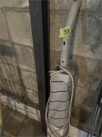 Vacuum