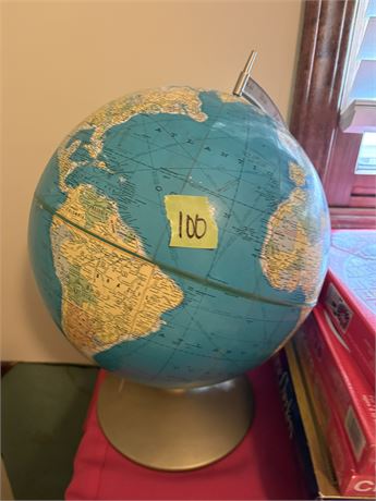 Globe