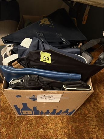 Bags