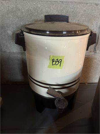 Drink Dispenser