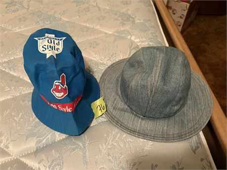 Hats, Guardians