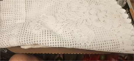 Table runner?