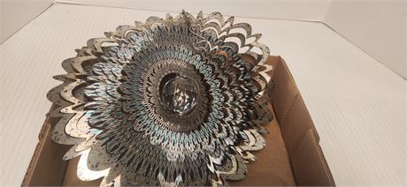 Wind Decoration
