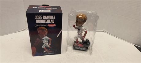 Jose Ramirez Bobblehead