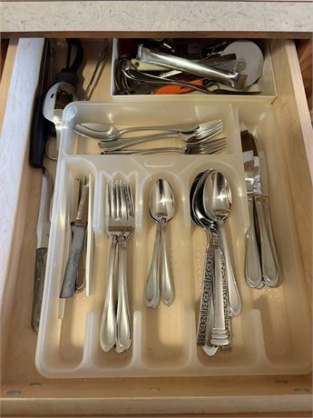Flatware