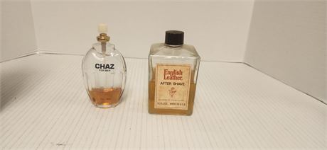 Aftershave