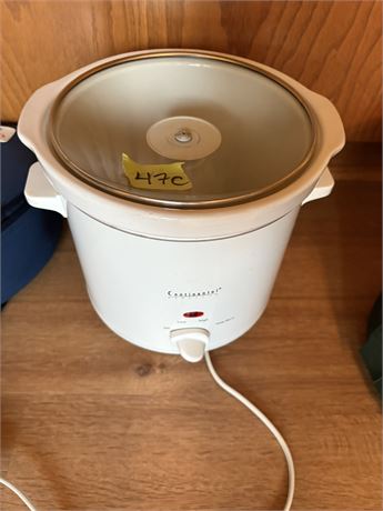 Crock Pot