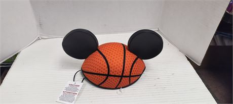 NBA Finales Mickey Mouse Hat