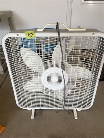 Fan