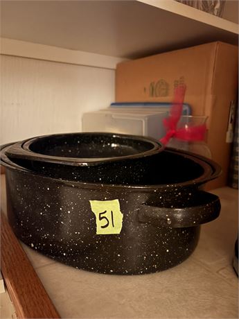 Roasting Pan