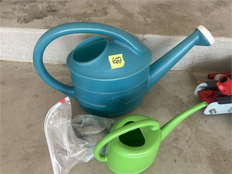 Watering Cans