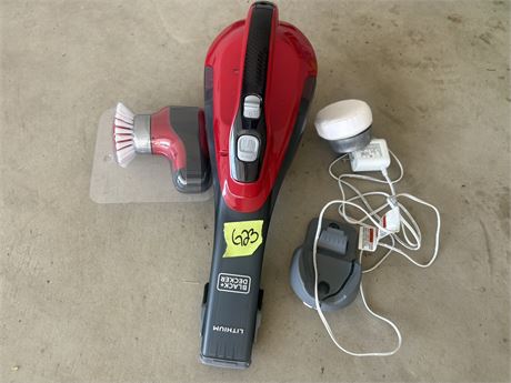 Cleaner