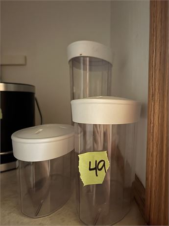 Storage Containers