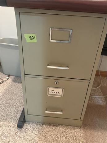 File Cabinet
