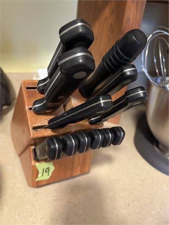 Knives