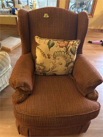 Rocking Chair