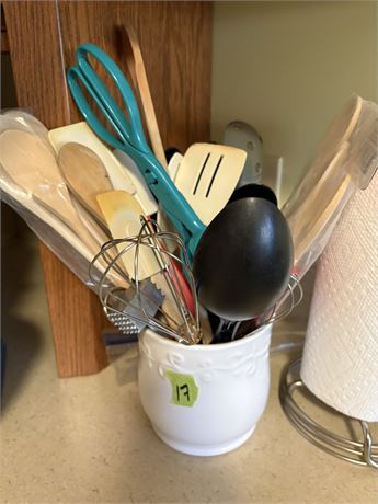 Kitchen Utensils