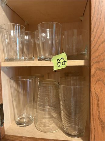 Glassware