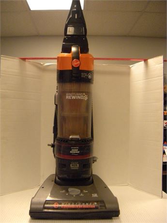 Hoover Wind Tunnel Vacuum