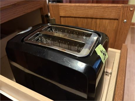 Toaster