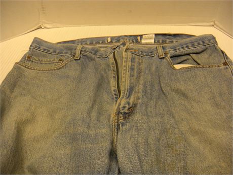 Clothing