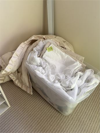 Bedding