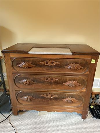 Antique Dresser