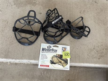 Winter Trax