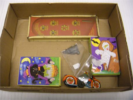 Lot Of Toys